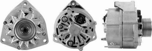 RE-EX 501-03991 - Alternatore autozon.pro