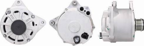 RE-EX 501-03473 - Alternatore autozon.pro