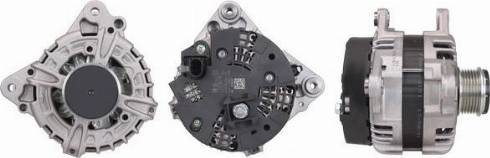 RE-EX 501-03514 - Alternatore autozon.pro