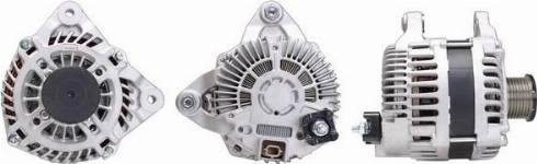 RE-EX 501-03570 - Alternatore autozon.pro