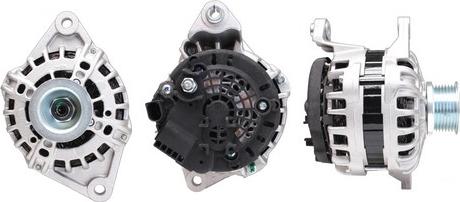 RE-EX 501-03571 - Alternatore autozon.pro