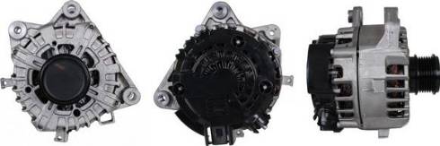 RE-EX 501-03660 - Alternatore autozon.pro