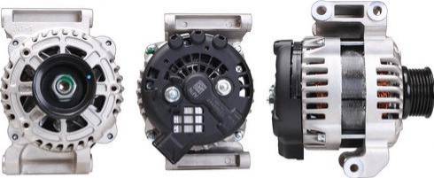 RE-EX 501-03610 - Alternatore autozon.pro