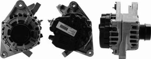 RE-EX 501-03010 - Alternatore autozon.pro