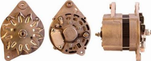 RE-EX 501-03139 - Alternatore autozon.pro