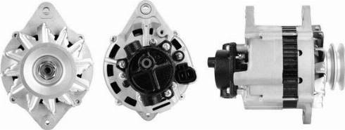 RE-EX 501-03897 - Alternatore autozon.pro