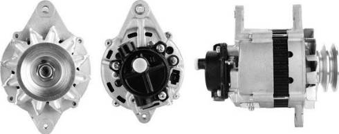 RE-EX 501-03888 - Alternatore autozon.pro