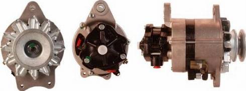 RE-EX 501-03833 - Alternatore autozon.pro