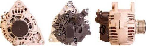 RE-EX 501-03369 - Alternatore autozon.pro