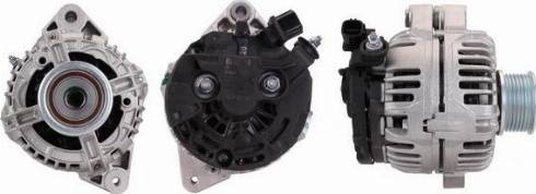 RE-EX 501-03365 - Alternatore autozon.pro