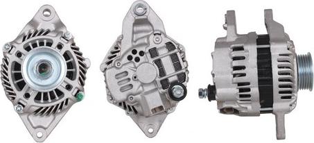 RE-EX 501-03366 - Alternatore autozon.pro