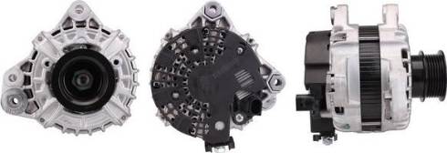 RE-EX 501-03389 - Alternatore autozon.pro