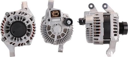 RE-EX 501-03385 - Alternatore autozon.pro