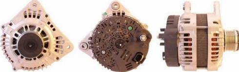 RE-EX 501-03335 - Alternatore autozon.pro