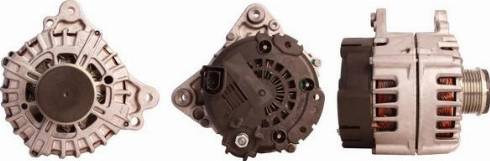 RE-EX 501-03296 - Alternatore autozon.pro