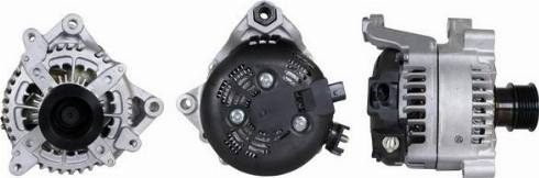 RE-EX 501-03722 - Alternatore autozon.pro