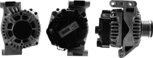 RE-EX 501-02992 - Alternatore autozon.pro