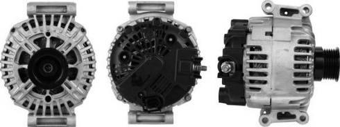 RE-EX 501-02940 - Alternatore autozon.pro