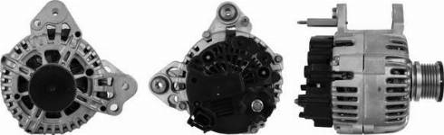 RE-EX 501-02951 - Alternatore autozon.pro