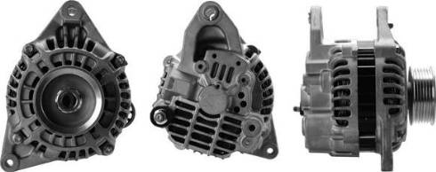 RE-EX 501-02969 - Alternatore autozon.pro