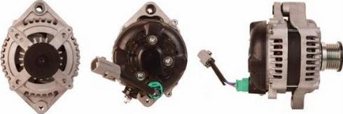 RE-EX 501-02907 - Alternatore autozon.pro