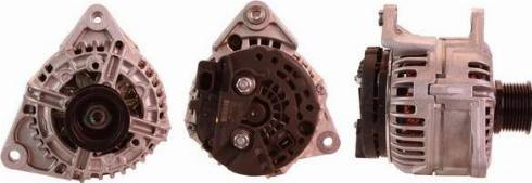 RE-EX 501-02920 - Alternatore autozon.pro