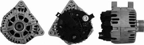 RE-EX 501-02491 - Alternatore autozon.pro