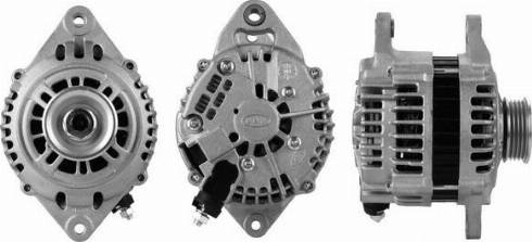 RE-EX 501-02407 - Alternatore autozon.pro