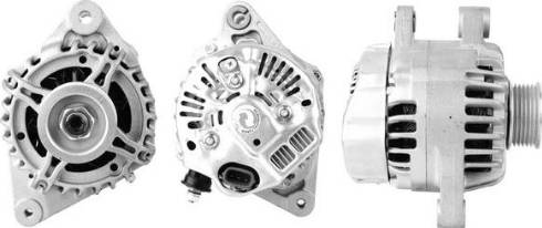 RE-EX 501-02486 - Alternatore autozon.pro