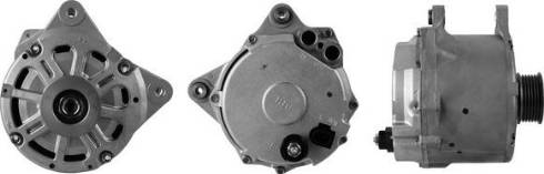 RE-EX 501-02598 - Alternatore autozon.pro