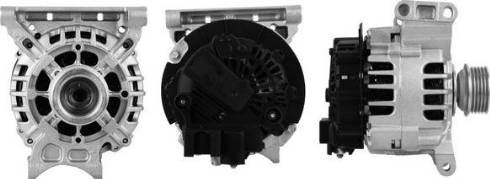 RE-EX 501-02568 - Alternatore autozon.pro