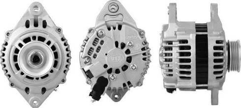 RE-EX 501-02514 - Alternatore autozon.pro