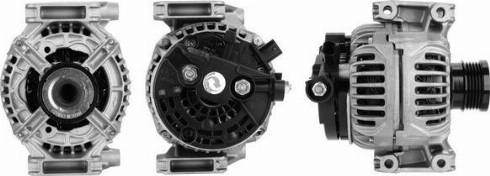 RE-EX 501-02538 - Alternatore autozon.pro