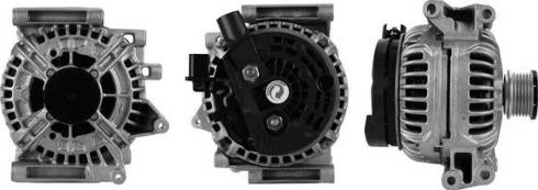 RE-EX 501-02520 - Alternatore autozon.pro