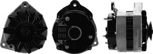 RE-EX 501-02572 - Alternatore autozon.pro