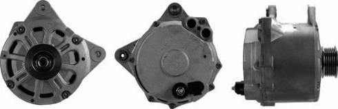 RE-EX 501-02688 - Alternatore autozon.pro