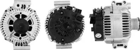 RE-EX 501-02631 - Alternatore autozon.pro