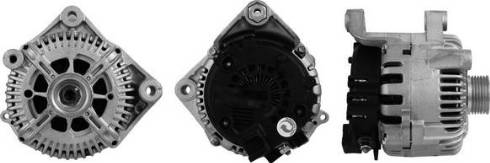 RE-EX 501-02676 - Alternatore autozon.pro