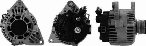 RE-EX 501-02677 - Alternatore autozon.pro