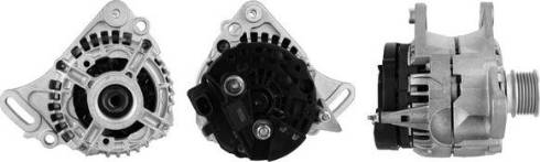 RE-EX 501-02045 - Alternatore autozon.pro