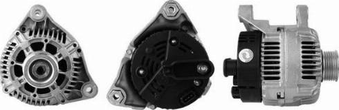 RE-EX 501-02059 - Alternatore autozon.pro