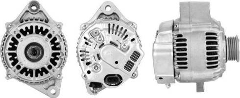 RE-EX 501-02128 - Alternatore autozon.pro