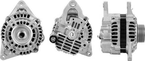 RE-EX 501-02176 - Alternatore autozon.pro