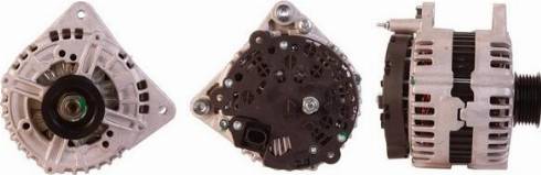 RE-EX 501-02854 - Alternatore autozon.pro