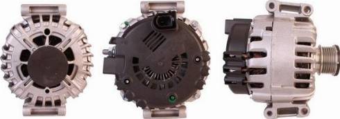 RE-EX 501-02851 - Alternatore autozon.pro