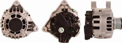 RE-EX 501-02864 - Alternatore autozon.pro