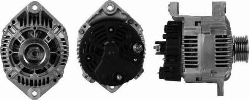 RE-EX 501-02867 - Alternatore autozon.pro