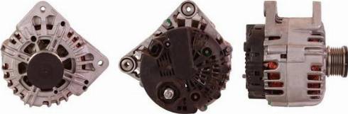 RE-EX 501-02806 - Alternatore autozon.pro