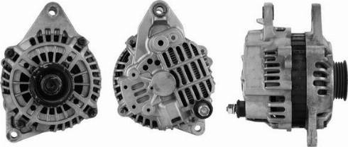 RE-EX 501-02398 - Alternatore autozon.pro