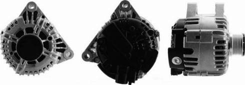 RE-EX 501-02317 - Alternatore autozon.pro